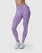 Form Sculpting Leggings - Lavender
