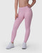 Form Sculpting Leggings - Pink