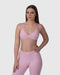 Form Backless Bra - Pink