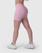 Form Sculpting Shorts - Pink
