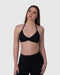 Form Backless Bra - Black