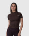 Motion Sculpt Jacket - Mocha