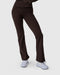 Align Soft Flared Leggings - Espresso
