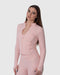 Align Soft Sculpt Jacket - Rose
