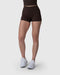 Align Soft Shorts - Espresso