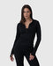 Align Soft Sculpt Jacket - Black
