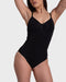 Ultimate Sculpt Bodysuit - Black