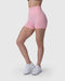 Motion Sculpt Shorts - Blush Pink