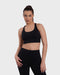 Evolve Active Sports Bra - Black