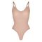 Ultimate Sculpt Thong Bodysuit - Nude
